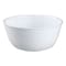 Corelle Corelle 28 oz Winter Frost Glass/Porcelain Soup/Cereal Bowl 6.25 in. D 1 pk 1032595 - alternate 2